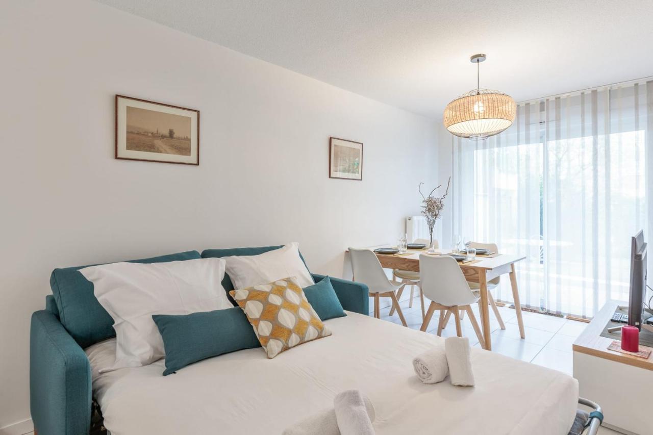Delacroix - Welkeys Apartment La Rochelle (Charente-Maritime)