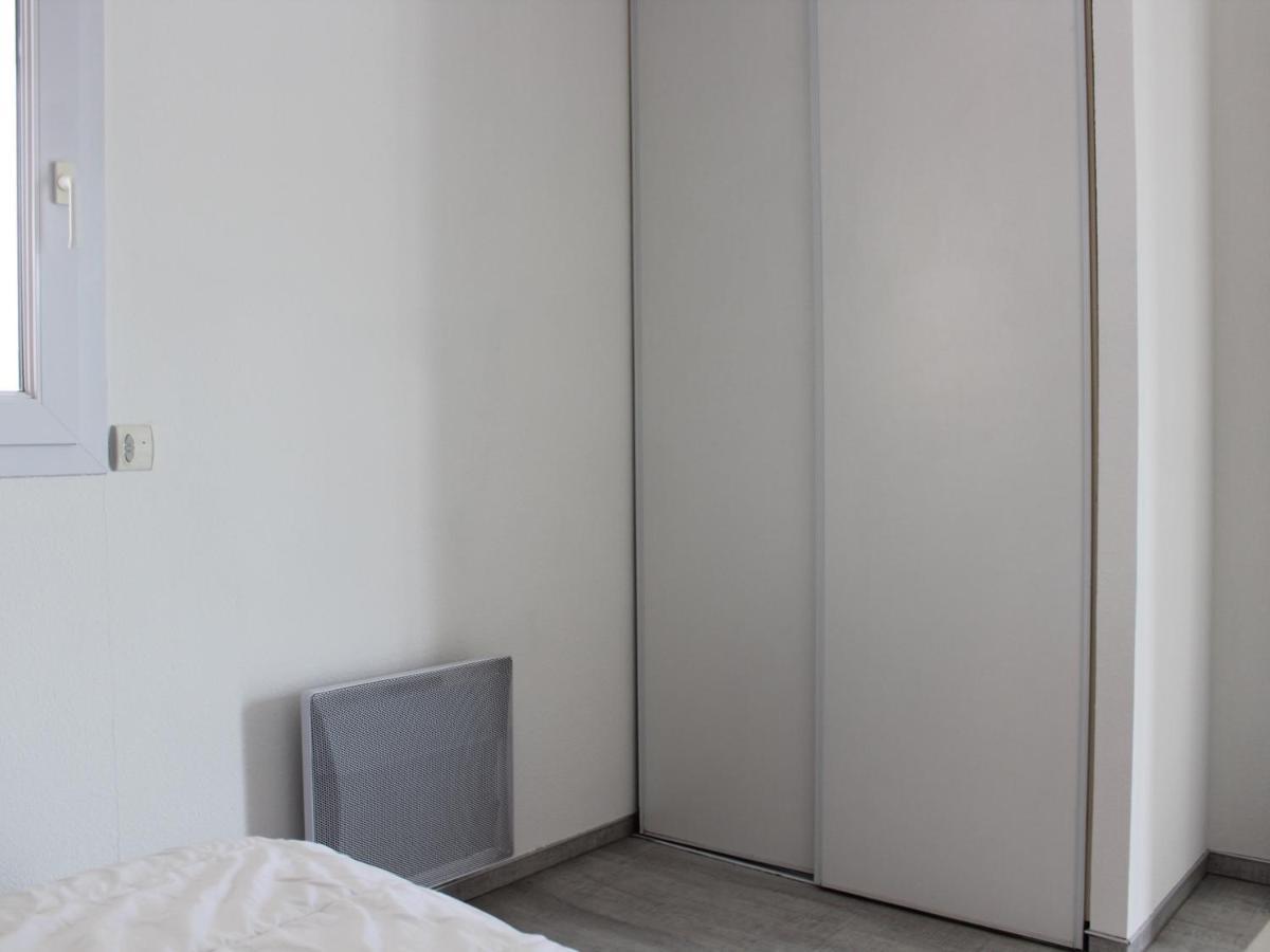 Appartement La Rochelle, 2 pièces, 4 personnes - FR-1-535-32 * La Rochelle (Charente-Maritime)