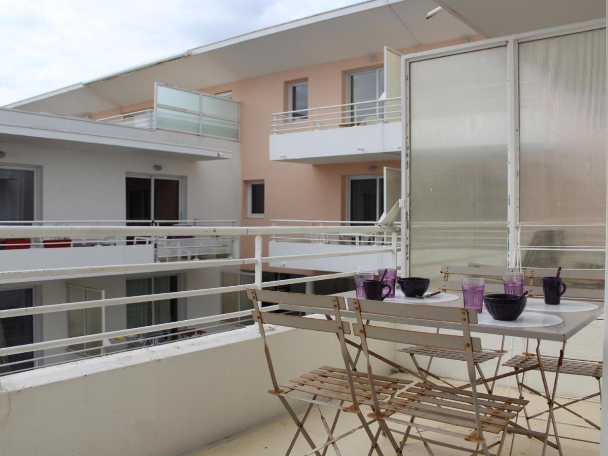 Appartement La Rochelle, 2 pièces, 4 personnes - FR-1-535-32 Appartement