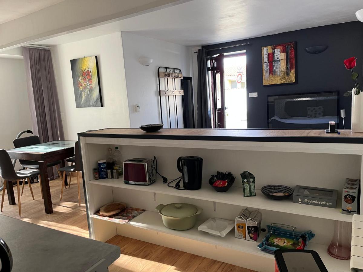 Appartement Ruby