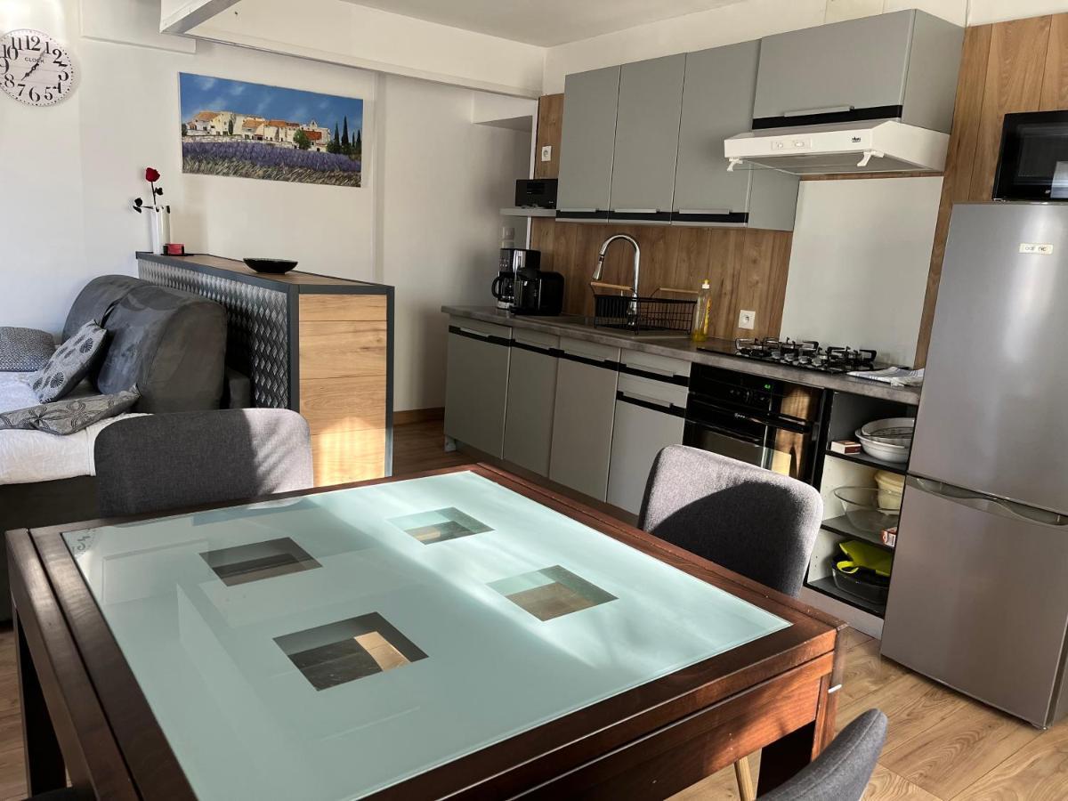 Appartement Ruby *