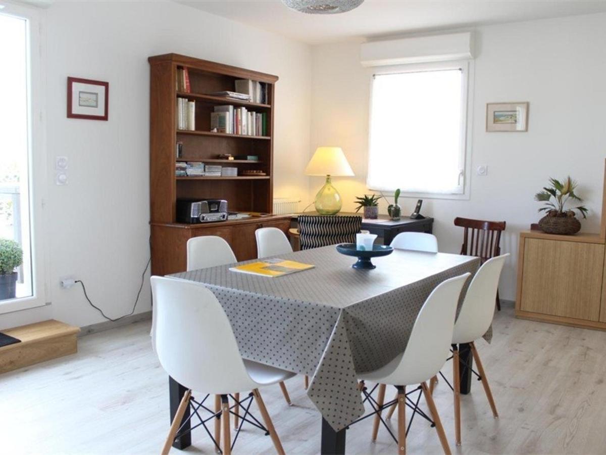 La Rochelle, 3 Pièces, 6 Personnes - Fr-1-246-111 *