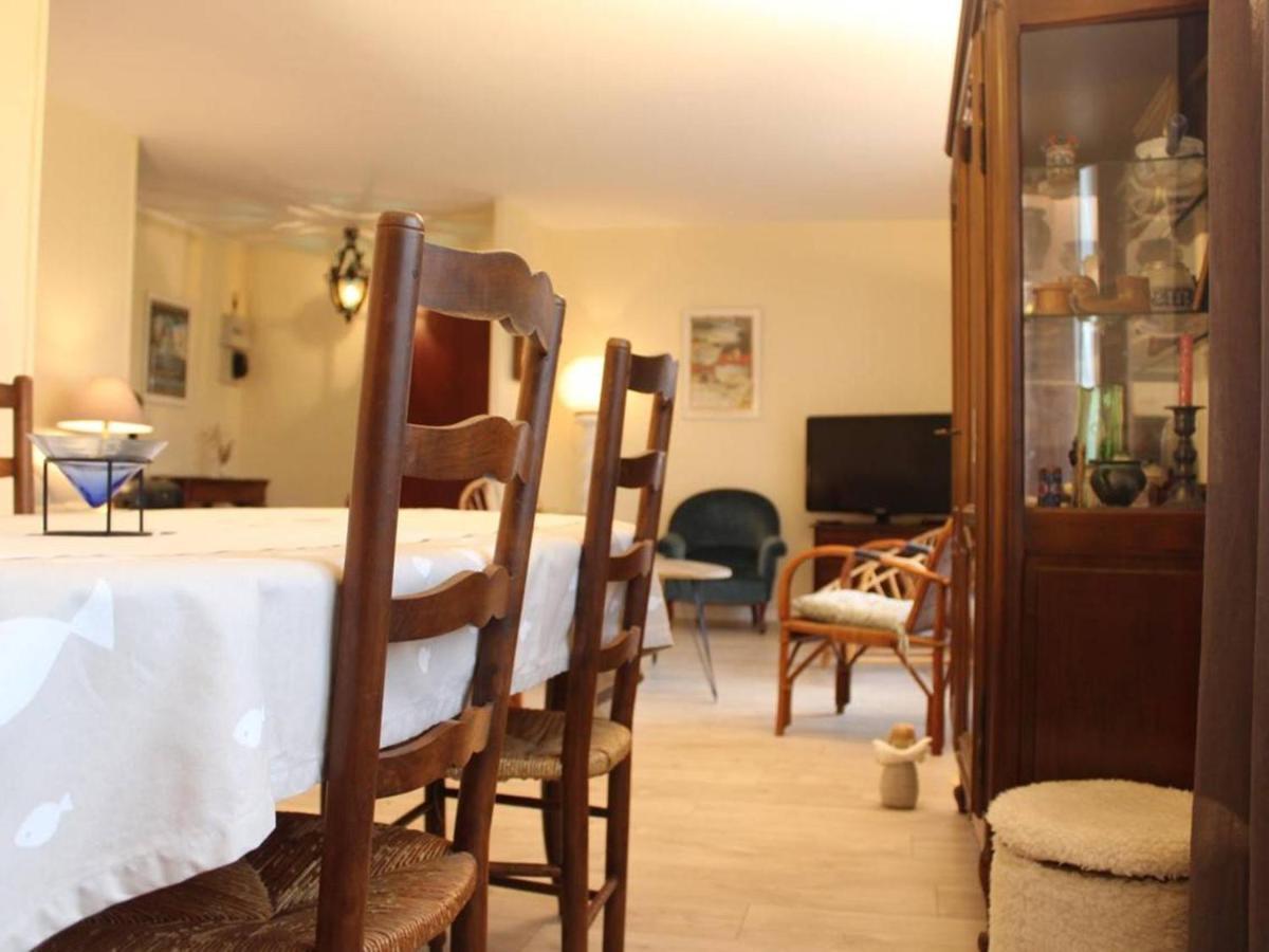 La Rochelle, 2 Pièces, 4 Personnes - Fr-1-246-301 *
