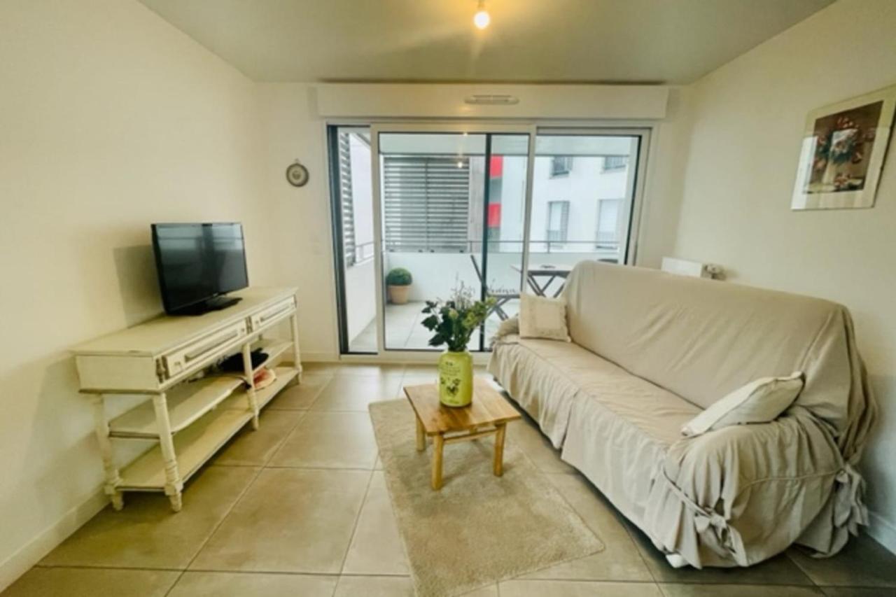66m With Terrace In La Rochelle * La Rochelle (Charente-Maritime)