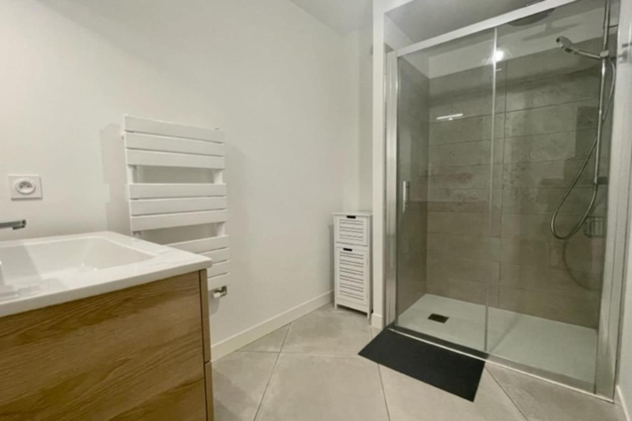 66m With Terrace In La Rochelle Appartement La Rochelle (Charente-Maritime)