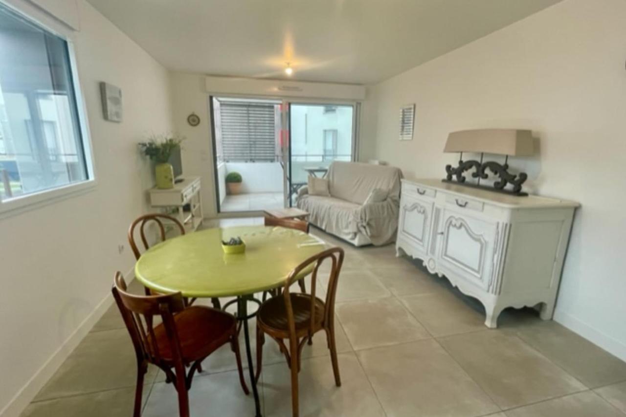 Appartement 66m With Terrace In La Rochelle La Rochelle (Charente-Maritime)