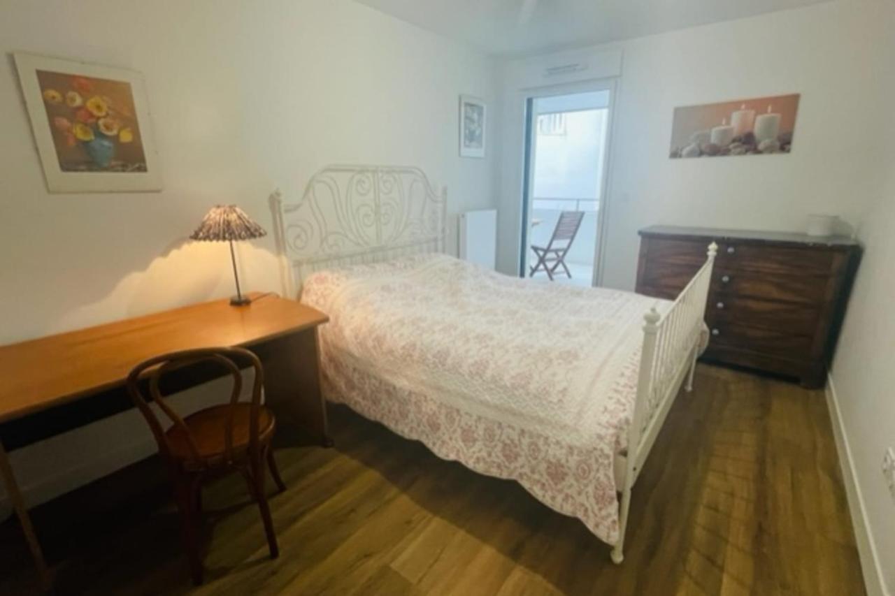 Appartement 66m With Terrace In La Rochelle La Rochelle (Charente-Maritime)