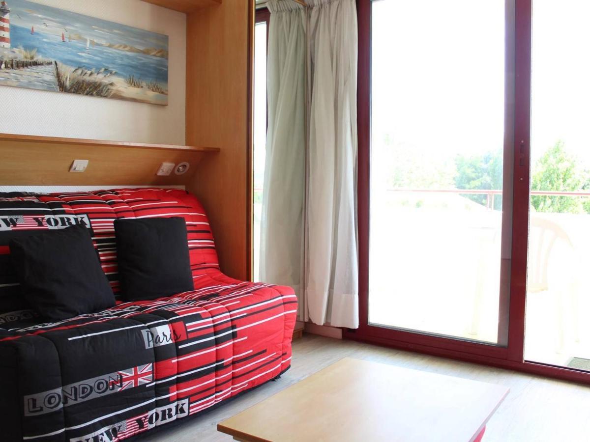 Apartment Cosy Avec Piscine Et Parking, Proche - Fr-1-246-137 La Rochelle (Charente-Maritime)