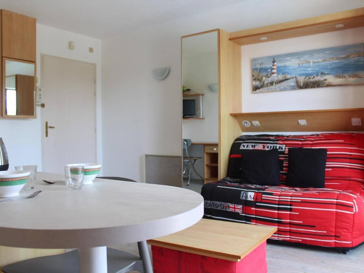 Cosy Avec Piscine Et Parking, Proche - Fr-1-246-137 Apartment