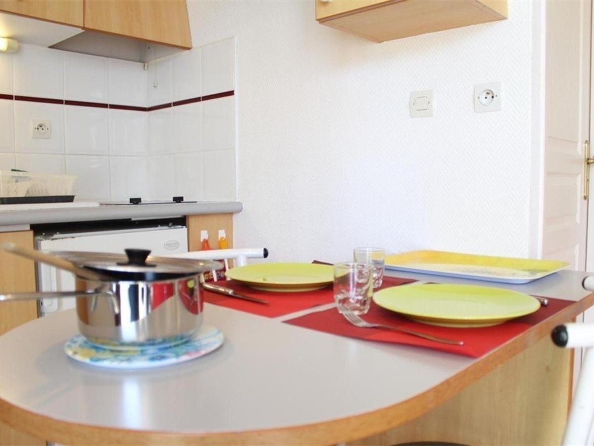 Cosy Avec Piscine Et Parking, Proche - Fr-1-246-137 Apartment *