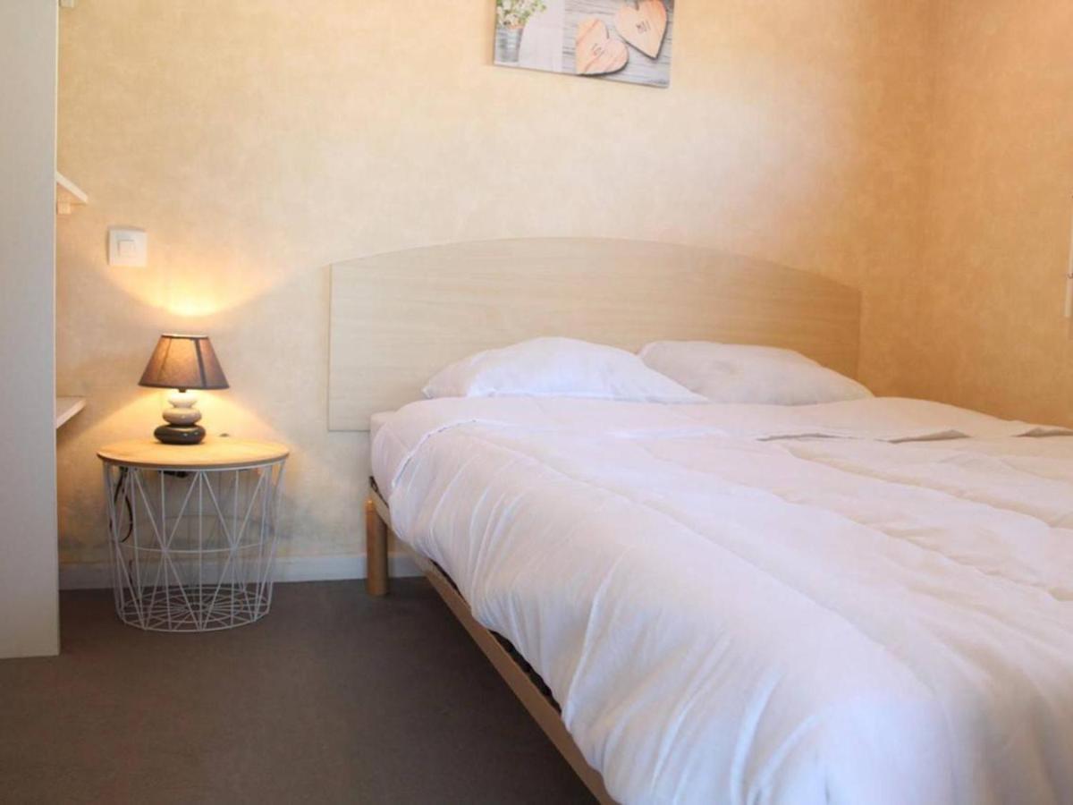 Appartement La Rochelle, 1 Pièce, 4 Personnes - Fr-1-246-311 La Rochelle (Charente-Maritime)