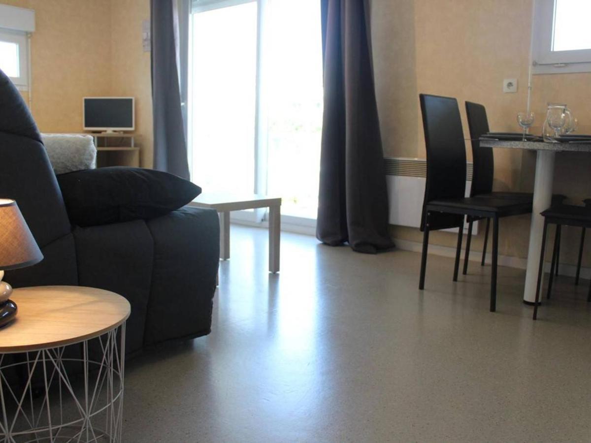 La Rochelle, 1 Pièce, 4 Personnes - Fr-1-246-311 Appartement La Rochelle (Charente-Maritime)