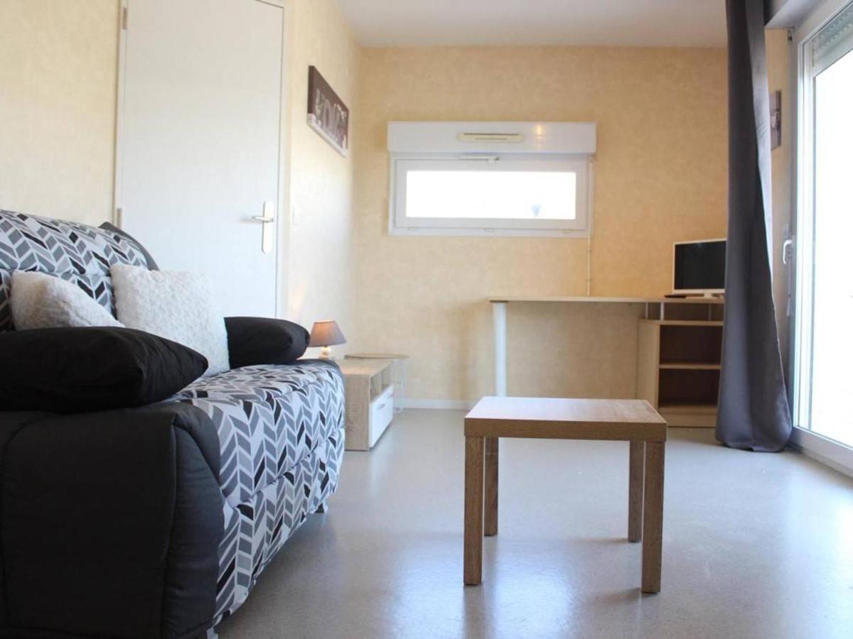 La Rochelle, 1 Pièce, 4 Personnes - Fr-1-246-311 Appartement