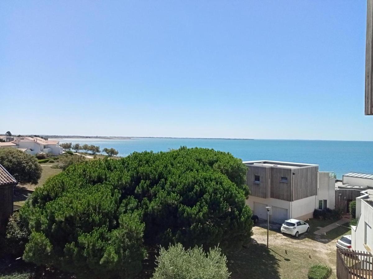 Appartement La Rochelle, 1 Pièce, 2 Personnes - Fr-1-551-40