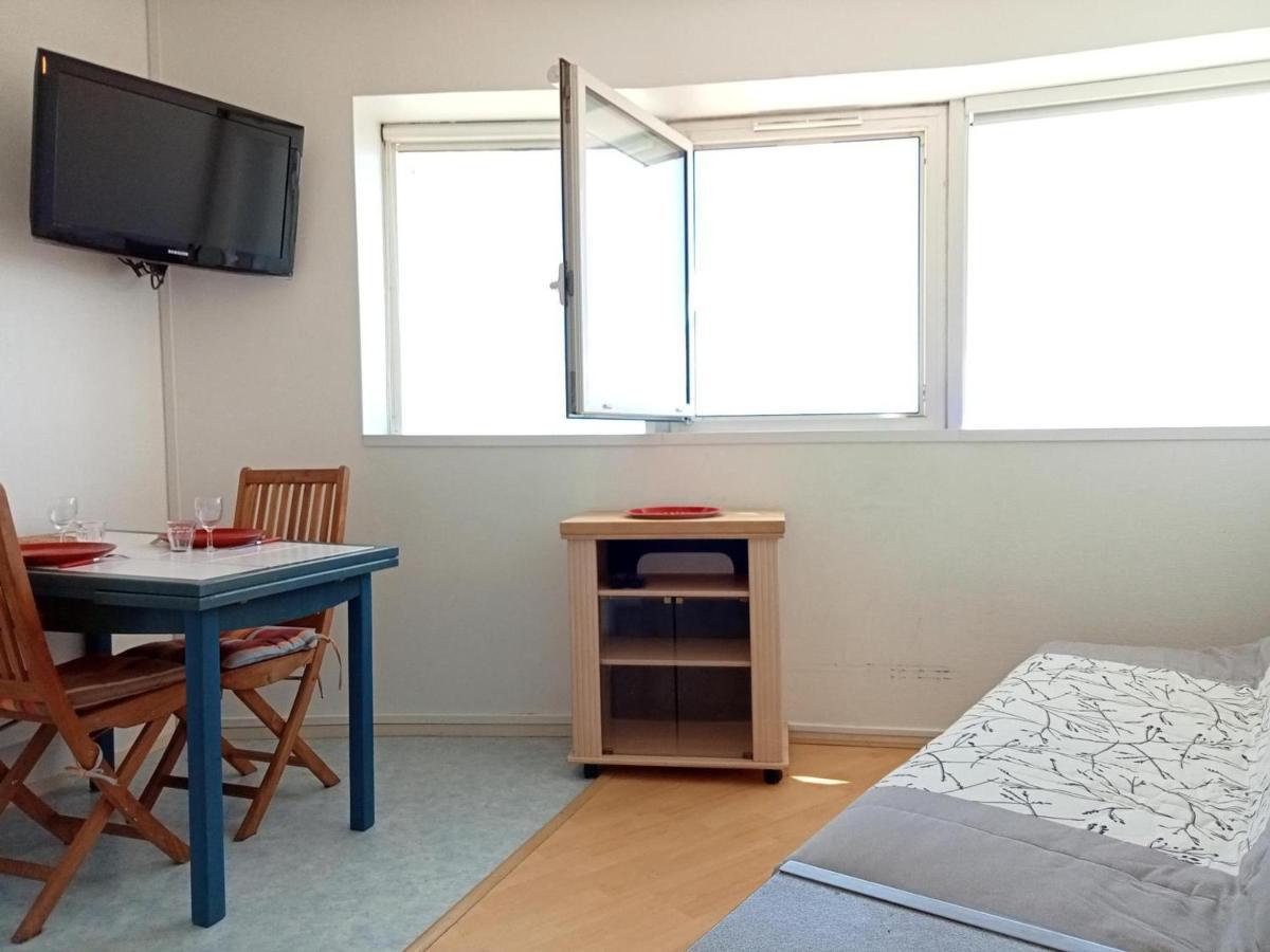 La Rochelle, 1 Pièce, 2 Personnes - Fr-1-551-31 Appartement