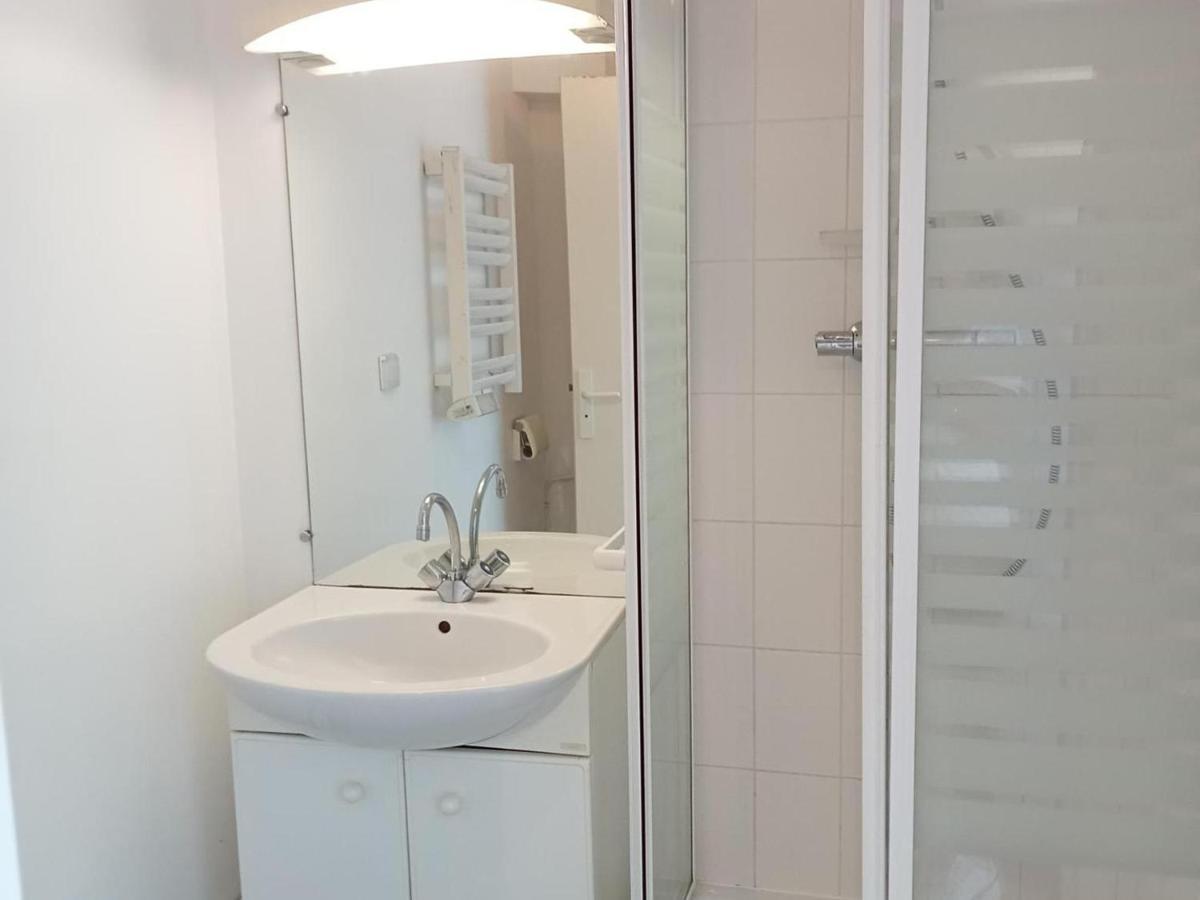 La Rochelle, 1 Pièce, 2 Personnes - Fr-1-551-31