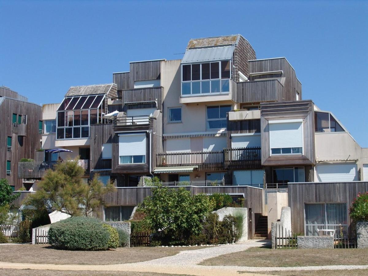 La Rochelle, 1 Pièce, 2 Personnes - Fr-1-551-40 Appartement La Rochelle (Charente-Maritime)