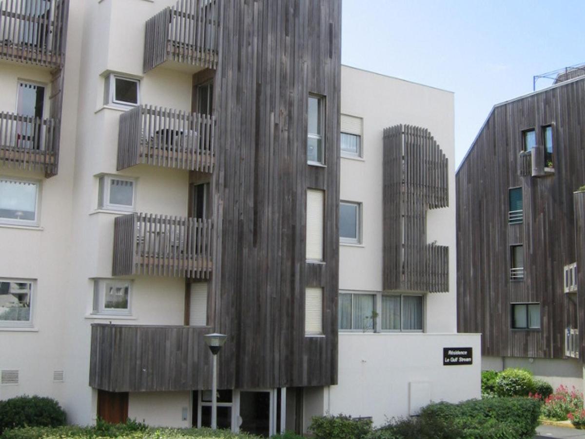 Appartement La Rochelle, 1 Pièce, 2 Personnes - Fr-1-551-40 *