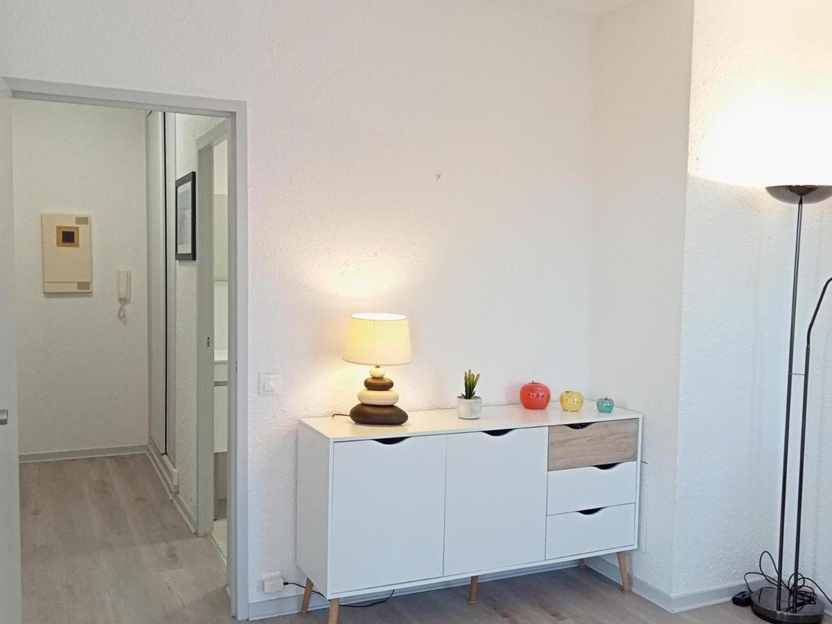Lumineux Pour 2, Vue Ocean Avec Parking Privatif A La Rochelle - Fr-1-551-40 La Rochelle (Charente-Maritime)