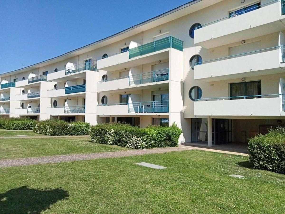 La Rochelle, 1 Pièce, 2 Personnes - Fr-1-551-25