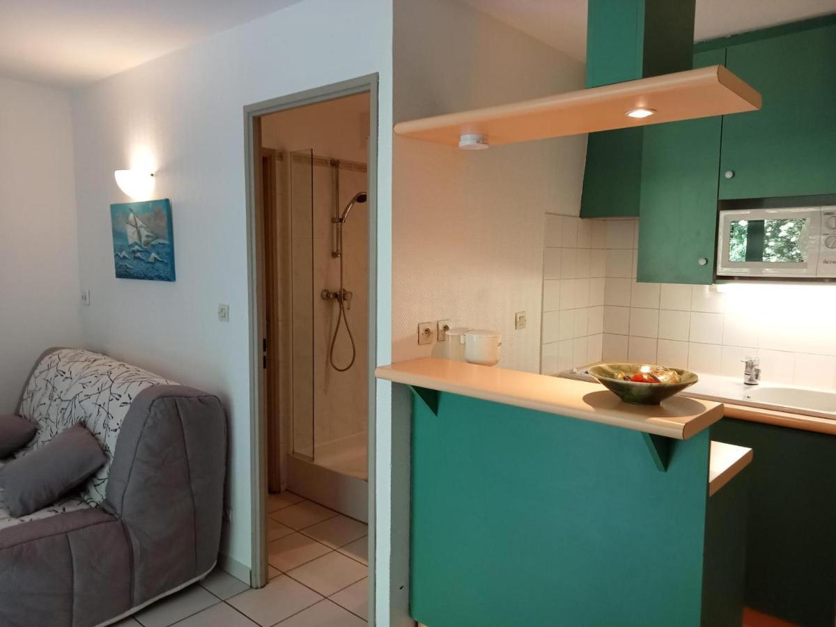 Appartement La Rochelle, 1 Pièce, 2 Personnes - Fr-1-551-25 *