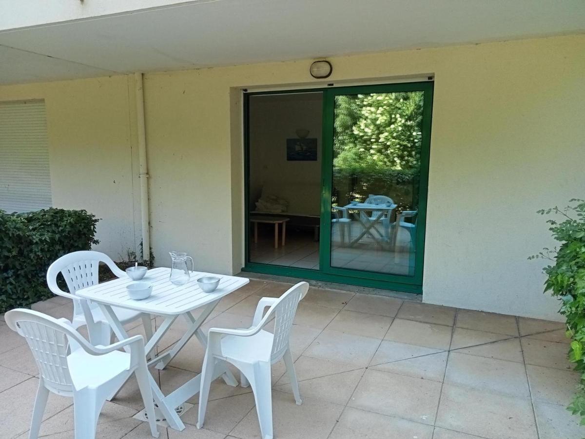 La Rochelle, 1 Pièce, 2 Personnes - Fr-1-551-25 Appartement La Rochelle (Charente-Maritime)