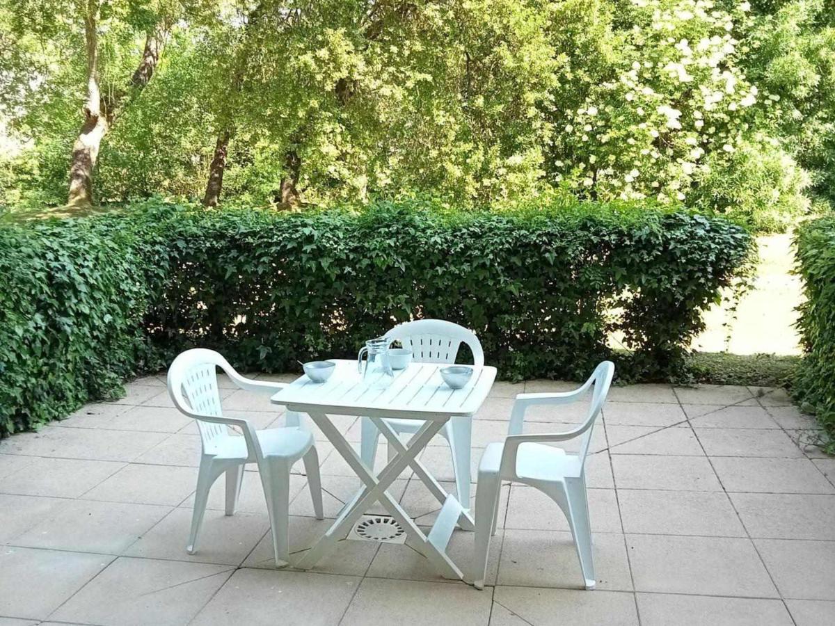 La Rochelle, 1 Pièce, 2 Personnes - Fr-1-551-25 Appartement *