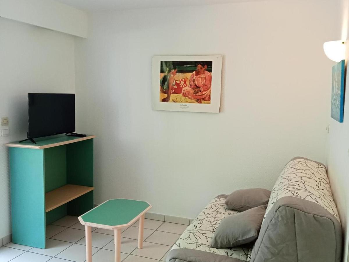 La Rochelle, 1 Pièce, 2 Personnes - Fr-1-551-25 Appartement La Rochelle (Charente-Maritime)