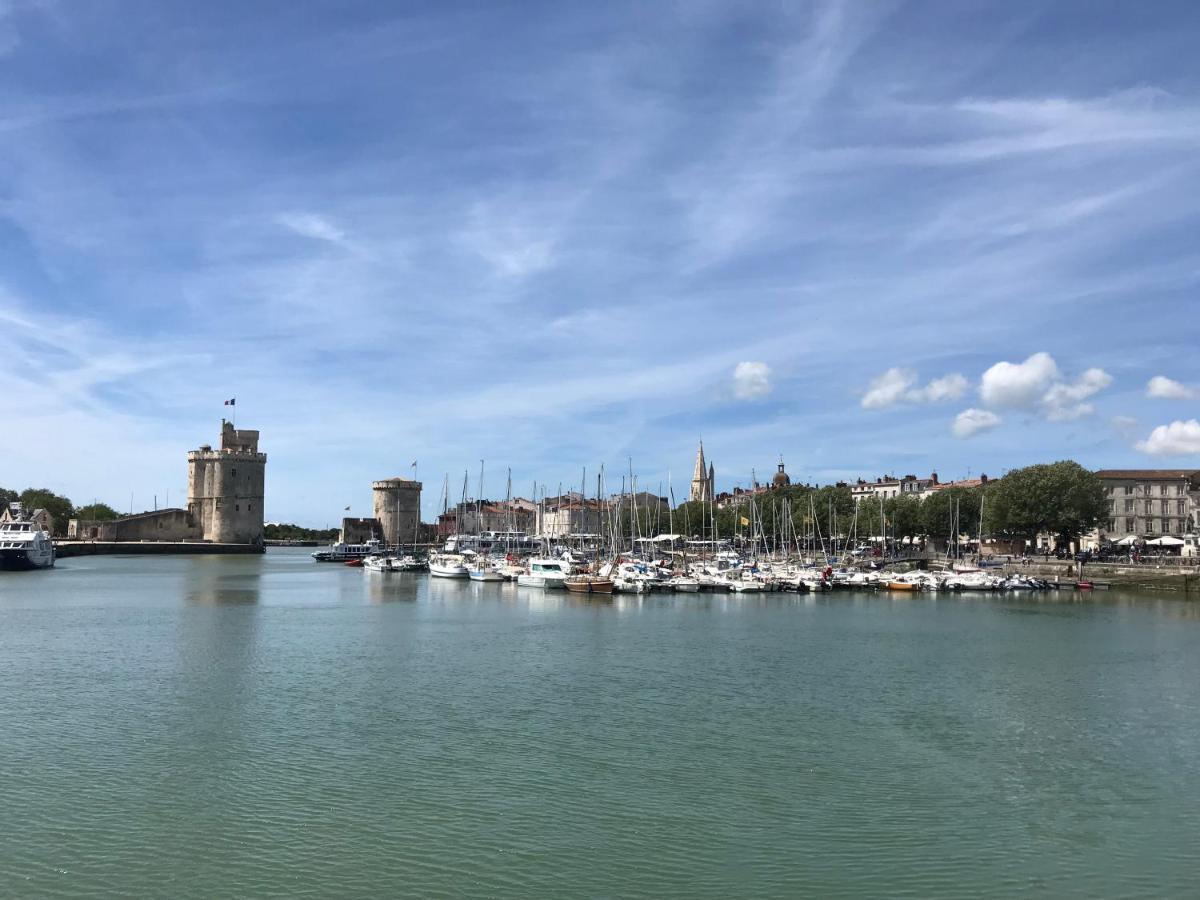 Hotel Les Gens De La Rochelle By Popinns** La Rochelle (Charente-Maritime)