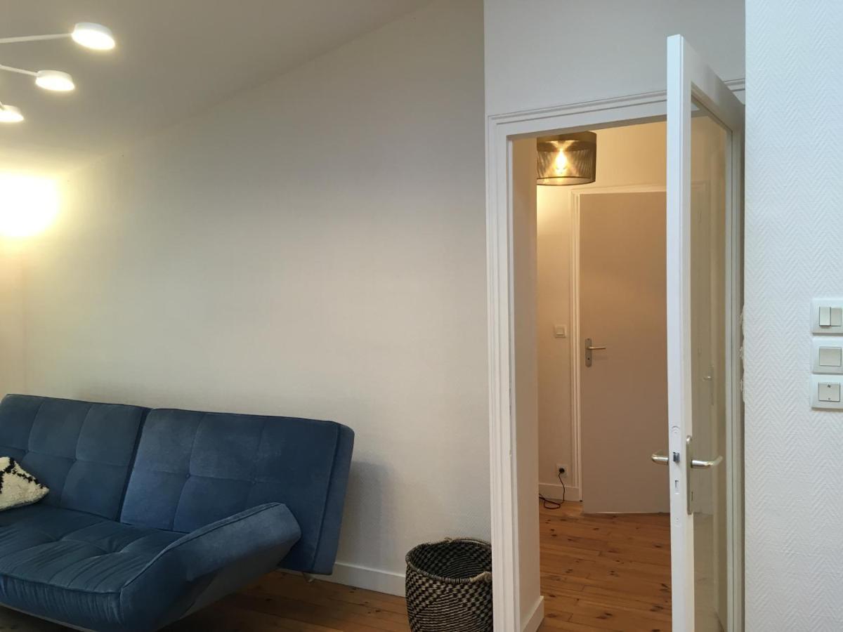 De 3 Appartement La Rochelle (Charente-Maritime)