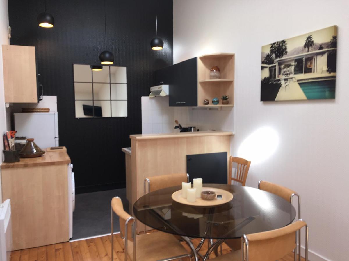 Appartement De 3