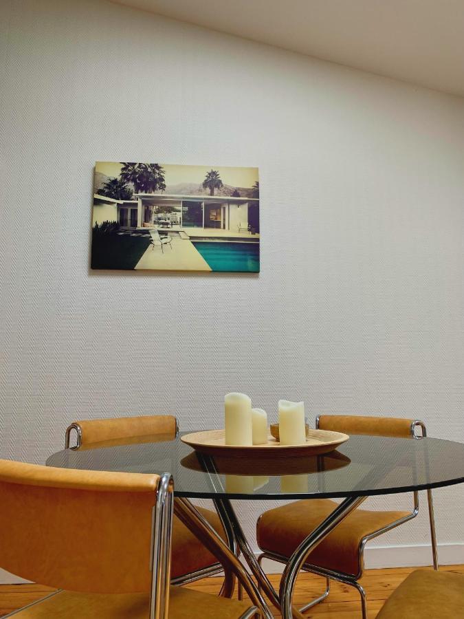 Appartement De 3 La Rochelle (Charente-Maritime)