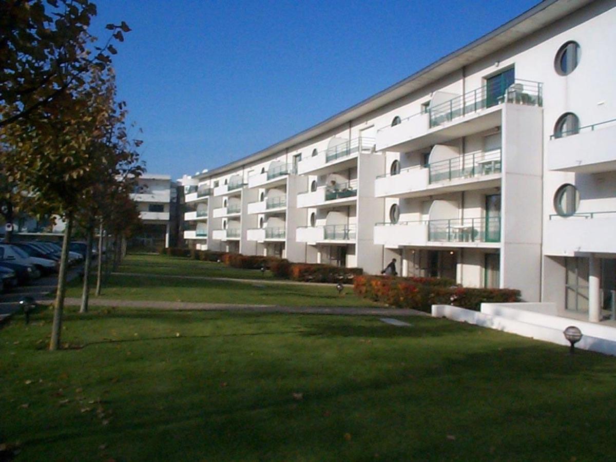 La Rochelle, 1 Pièce, 2 Personnes - Fr-1-551-25 Appartement La Rochelle (Charente-Maritime)