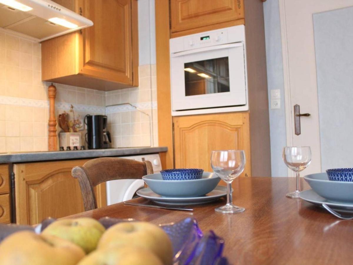 Appartement La Rochelle, 2 Pièces, 4 Personnes - Fr-1-246-301 *