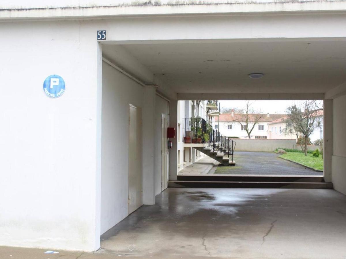 La Rochelle, 2 Pièces, 4 Personnes - Fr-1-246-301 Appartement *