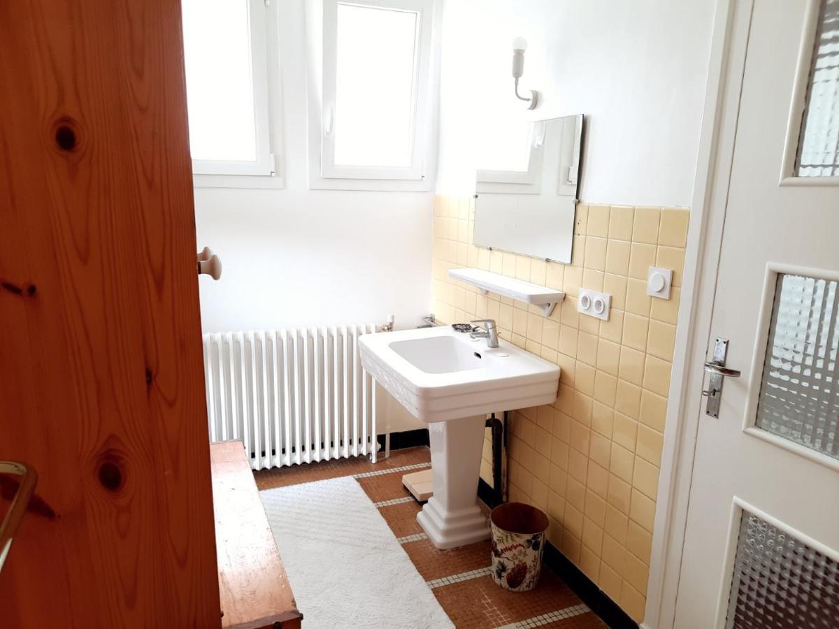 Loue Maison 10 Couchages A La Rochelle Avec Jardin, Proche Holiday home *