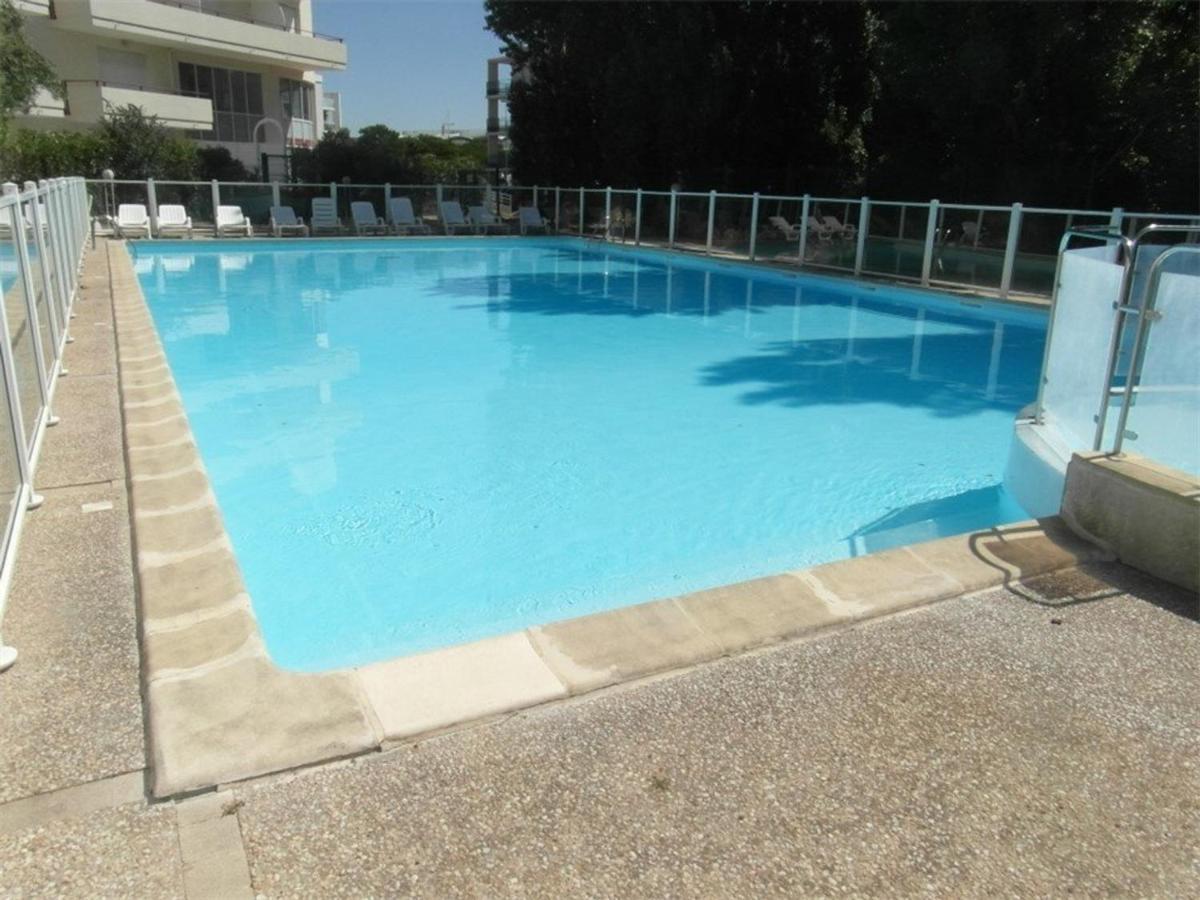 Apartment Cosy Avec Piscine Et Parking, Proche - Fr-1-246-137
