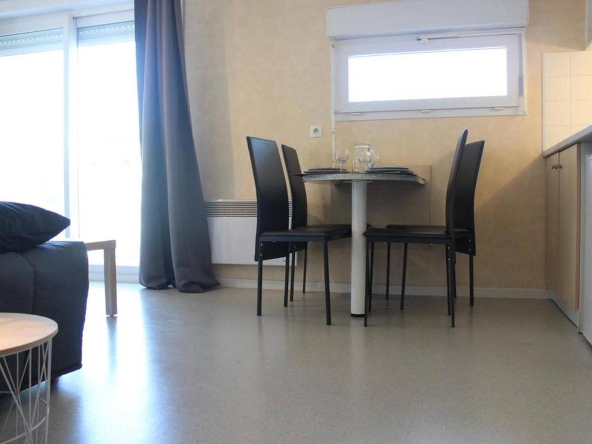 La Rochelle, 1 Pièce, 4 Personnes - Fr-1-246-311 Appartement *