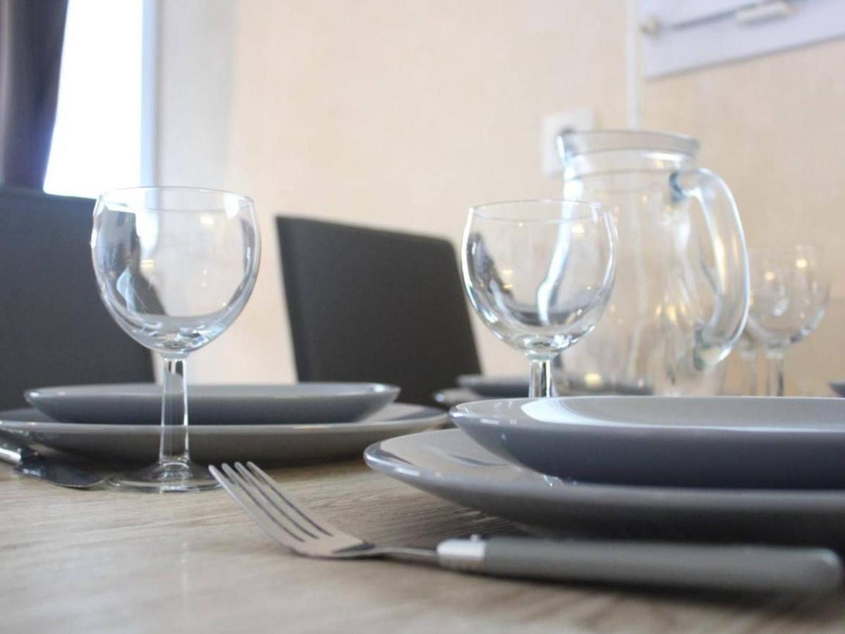 La Rochelle, 1 Pièce, 4 Personnes - Fr-1-246-311 Appartement La Rochelle (Charente-Maritime)
