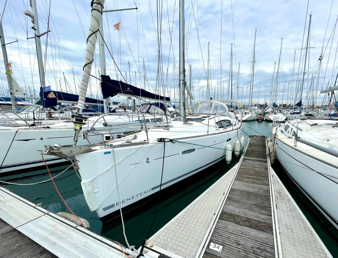 De Rêve Sur Yacht - Boat Paradise * La Rochelle (Charente-Maritime)
