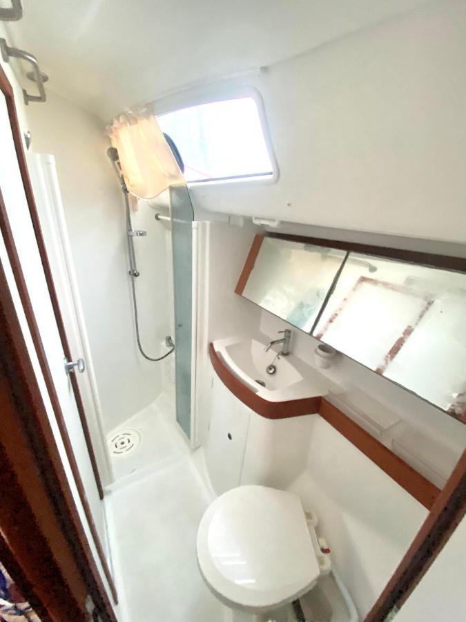 De Rêve Sur Yacht - Boat Paradise Bateau-hôtel