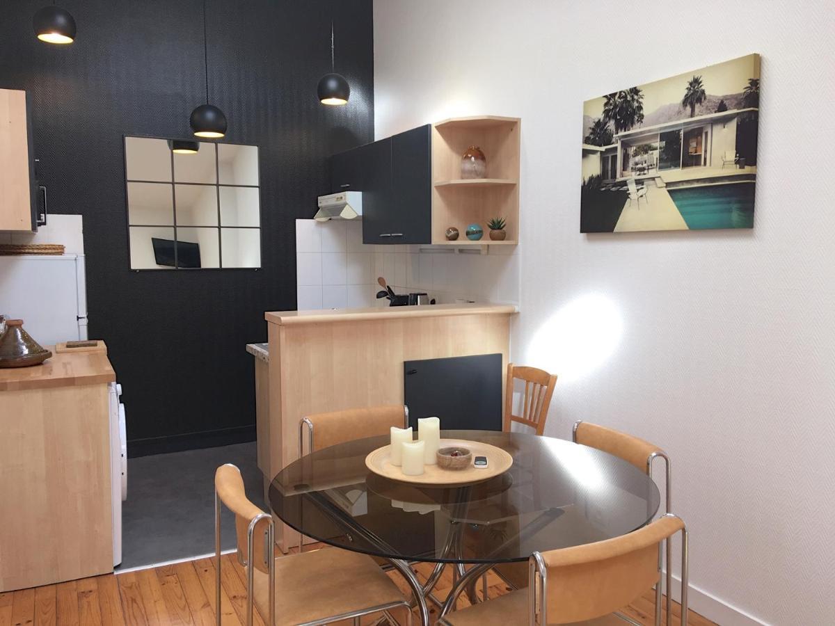 De 3 Appartement *