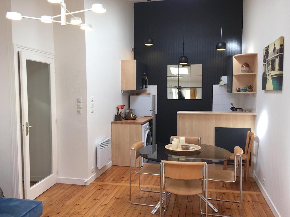 Appartement De 3 La Rochelle (Charente-Maritime)