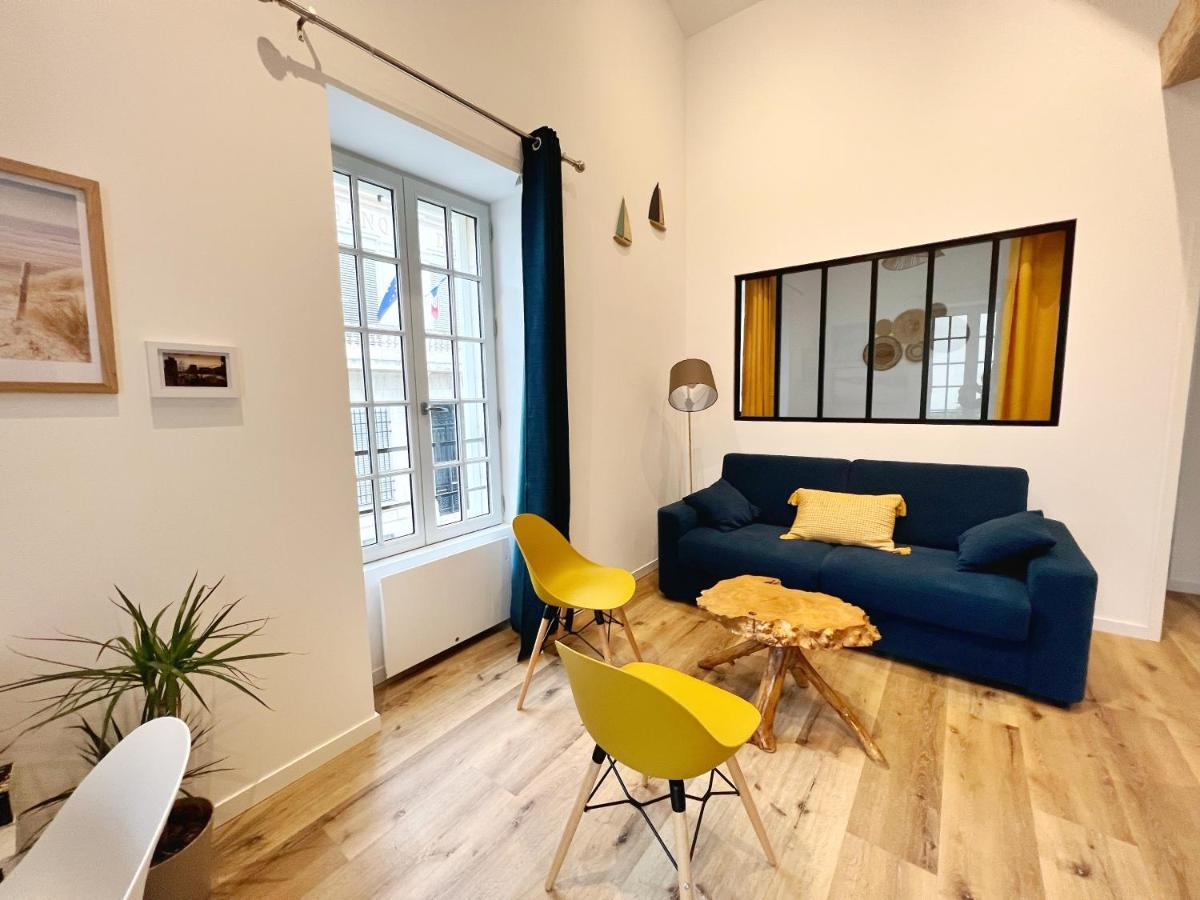 Le Cosy * La Rochelle (Charente-Maritime)