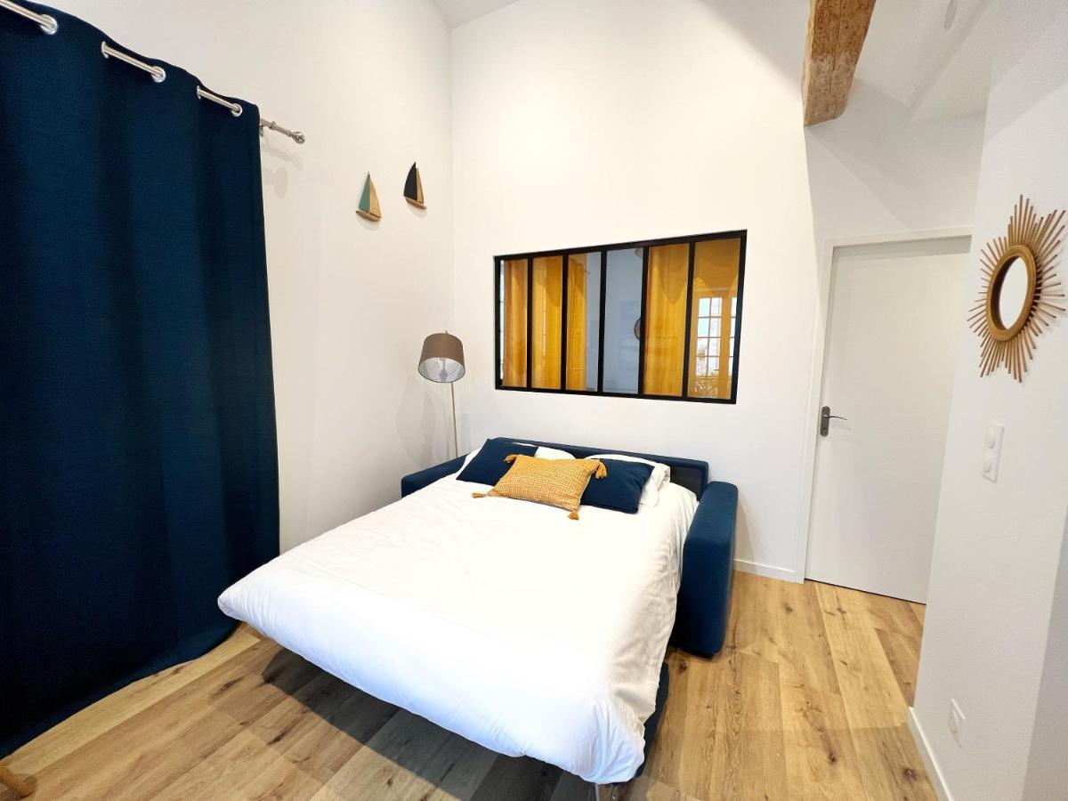 Le Cosy La Rochelle (Charente-Maritime)