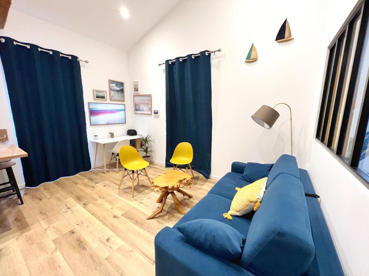 Le Cosy * La Rochelle (Charente-Maritime)