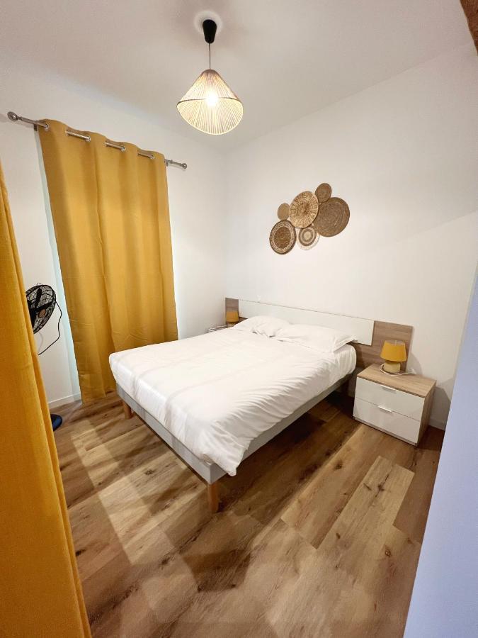 Le Cosy Apartment *