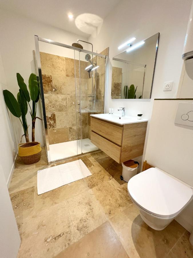 Le Cosy * La Rochelle (Charente-Maritime)