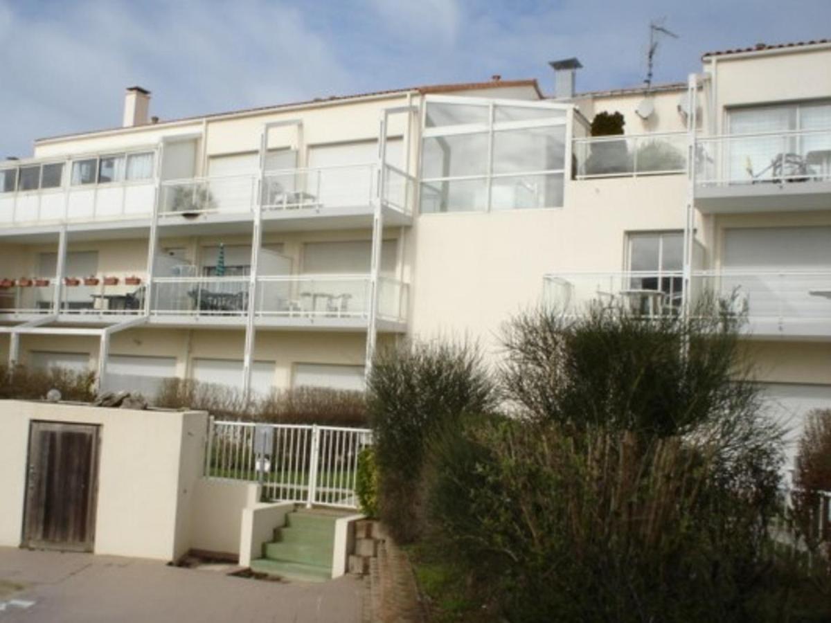 La Rochelle, 2 Pièces, 4 Personnes - Fr-1-551-48 Appartement La Rochelle (Charente-Maritime)