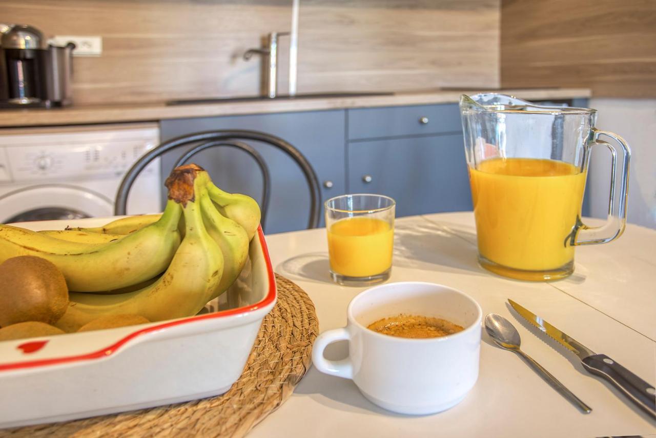 Apartment La Rochelle - Centre - Ile De Re - Parking Prive La Rochelle (Charente-Maritime)